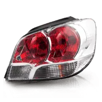 Rear lights